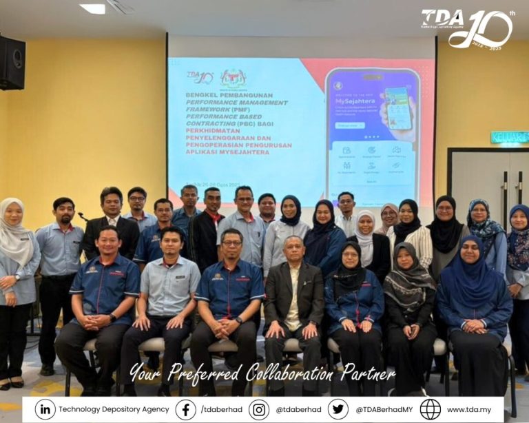 PMF Development Workshop with MOH and NDO