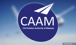 Civil Aviation Authority of Malaysia