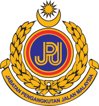 Jabatan Pengangkutan Jalan