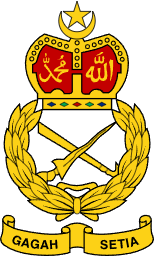 Tentera Darat Malaysia