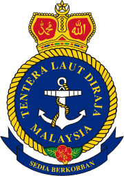Tentera Laut Diraja Malaysia