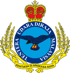 Tentera Udara Diraja Malaysia